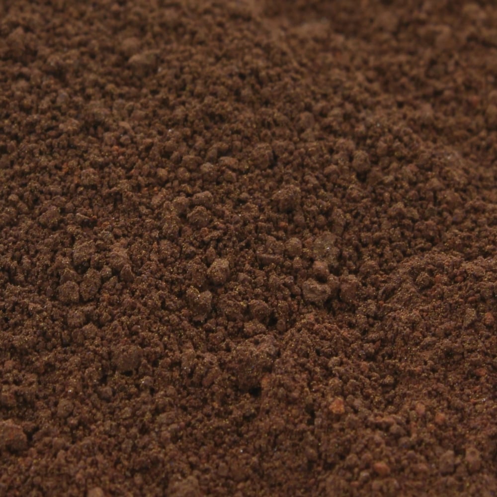 Sugarflair Nutkin Brown - Blossom Tint Dusting Colour