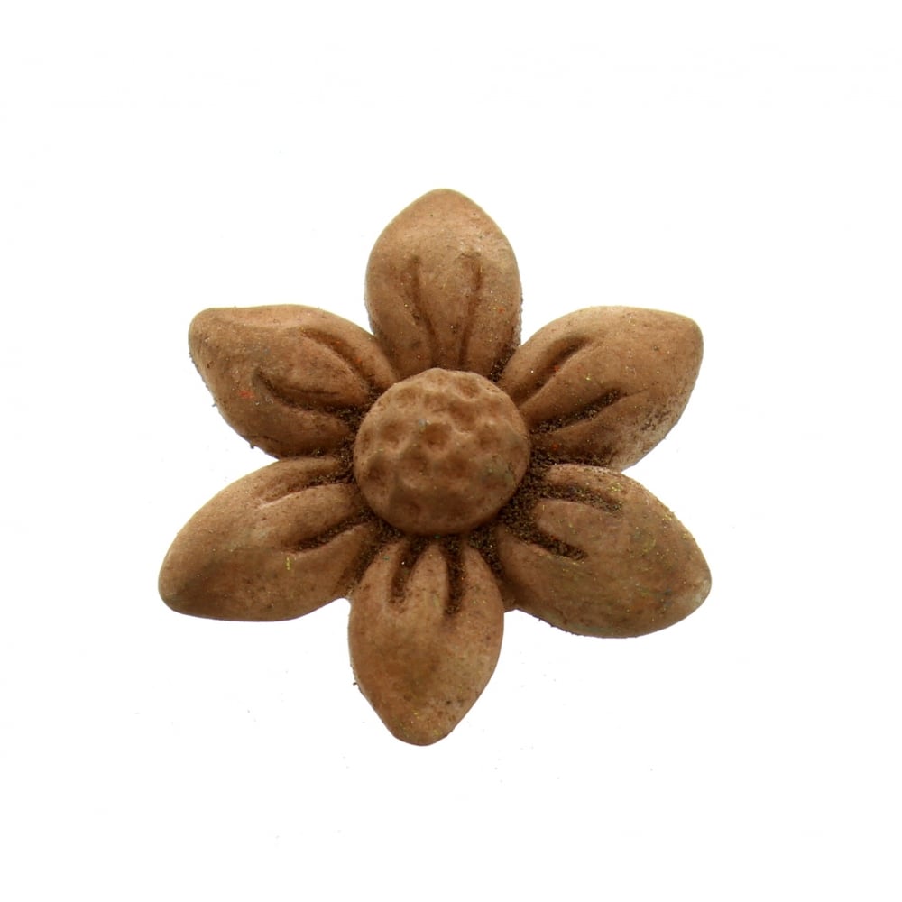 Sugarflair Nutkin Brown - Blossom Tint Dusting Colour