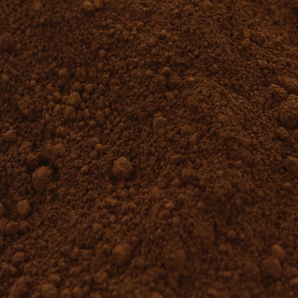 Sugarflair Chocolate Dusting - Blossom Tint Dusting Colour