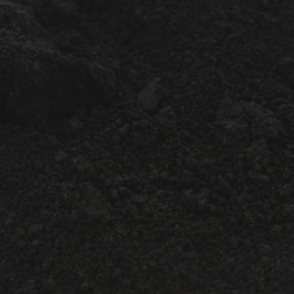 Sugarflair Black - Blossom Tint Dusting Colour