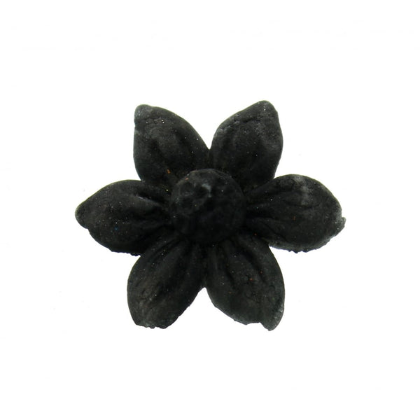 Sugarflair Black - Blossom Tint Dusting Colour