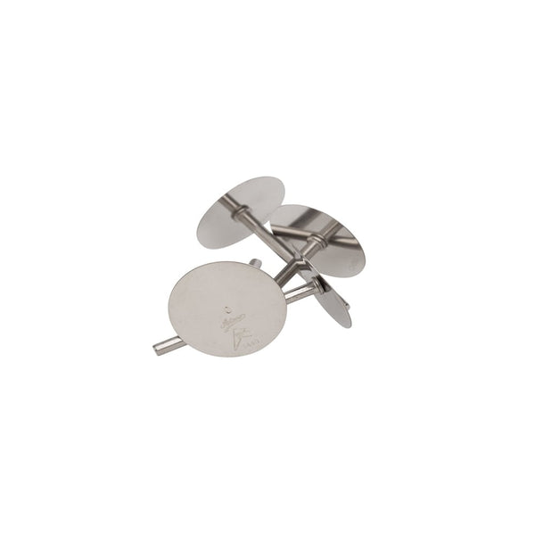 Ateco Heating Cores - Set of 4