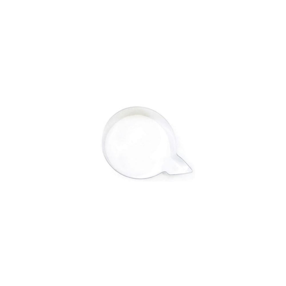 CK Products Letter Q Cookie Cutter