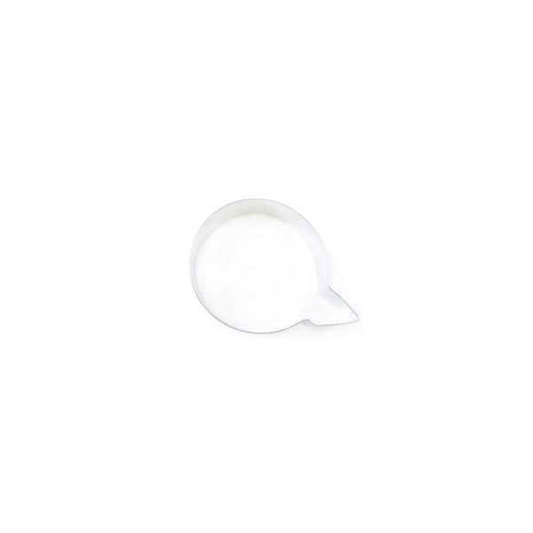 CK Products Letter Q Cookie Cutter