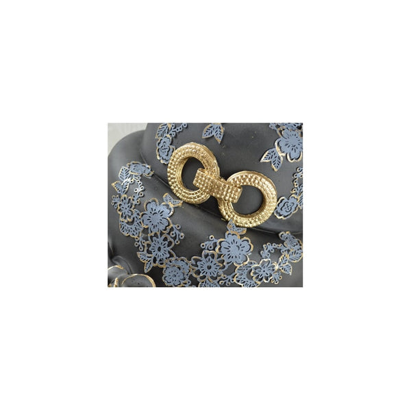Cake Lace Sweet Lace - 3D Large Lace Strip Mat