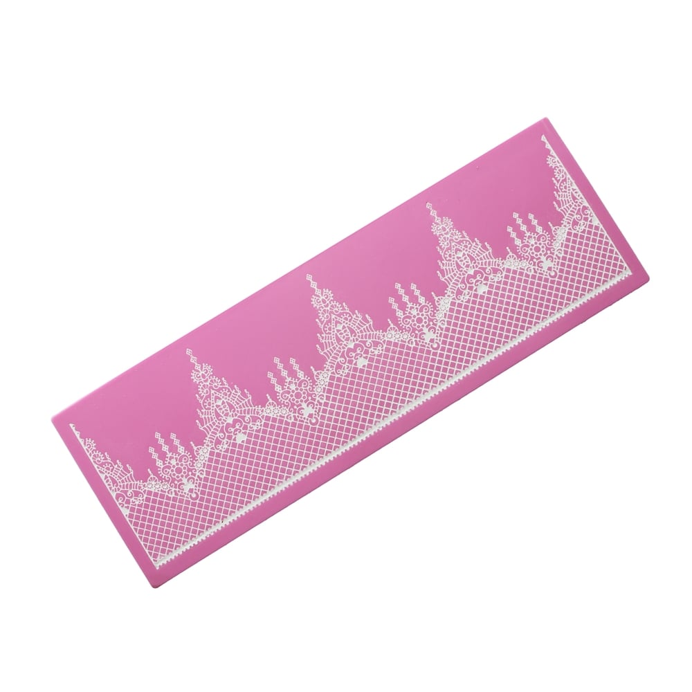 Cake Lace Ophelia - Lace Strip Mat