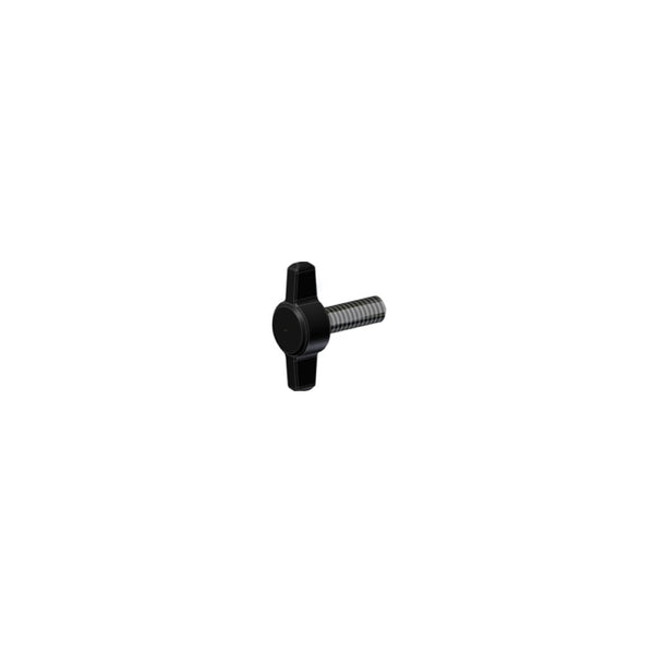 Agbay Pack of 2 Replacement Side Knobs - For Agbay 12" Junior Cake Leveller