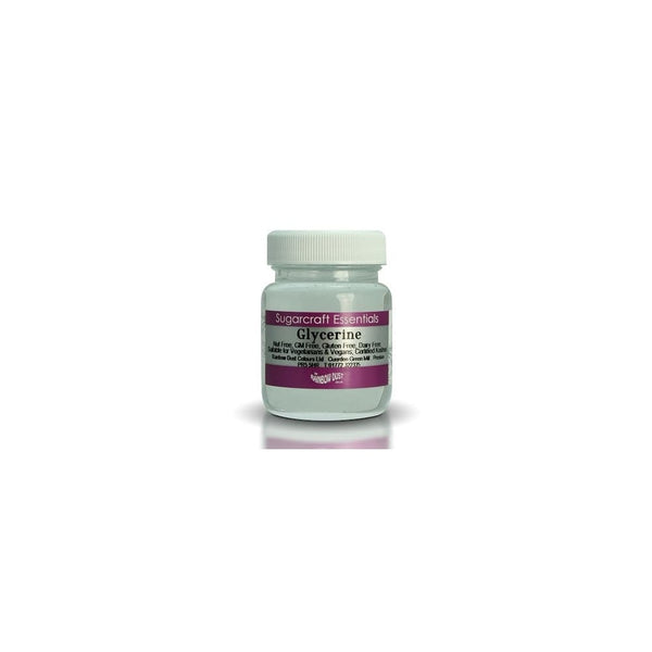Rainbow Dust Glycerine 50ml