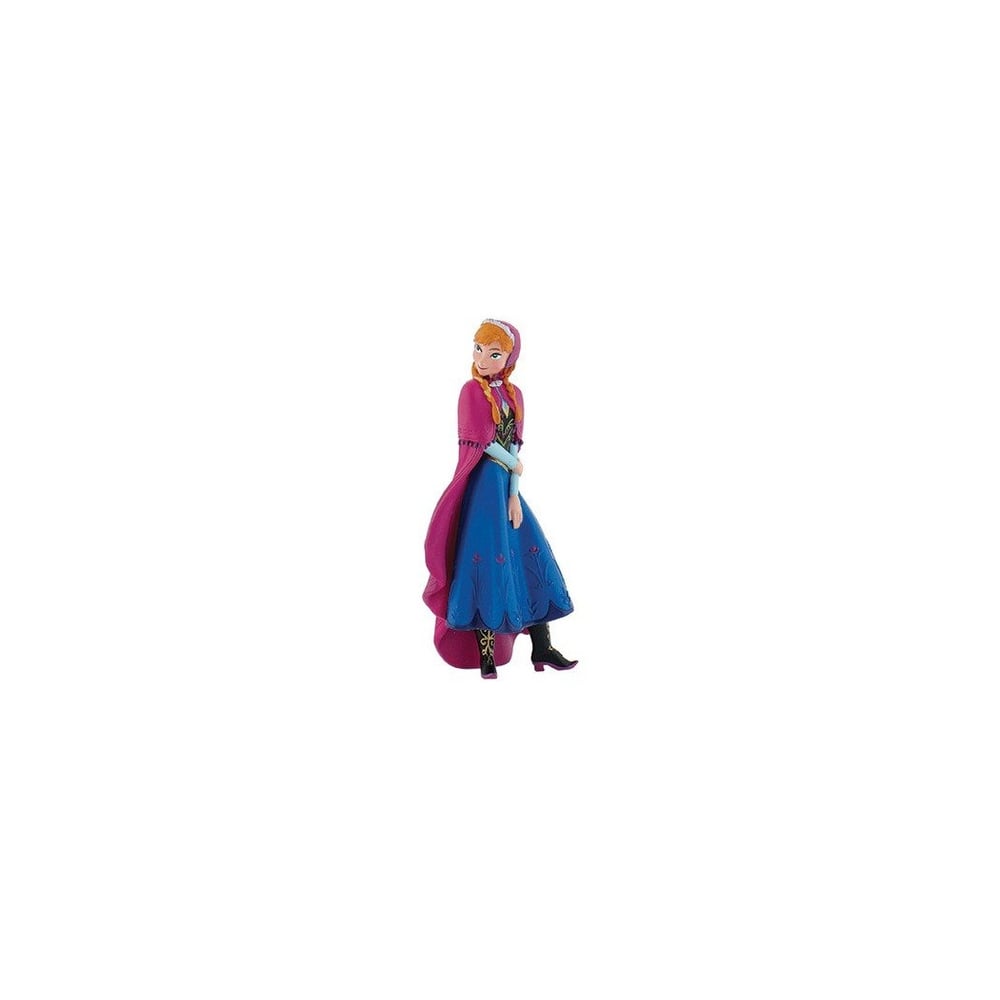 Disney Anna - Frozen Cake Figure