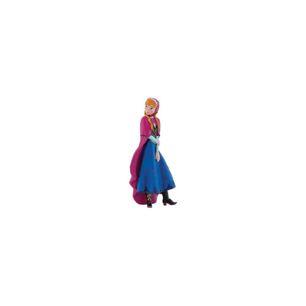 Disney Anna - Frozen Cake Figure