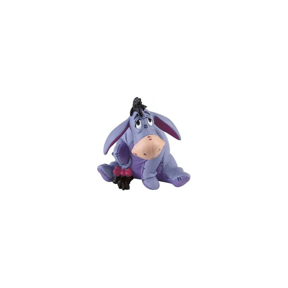 Disney Eeyore - Winnie The Pooh Cake Figure