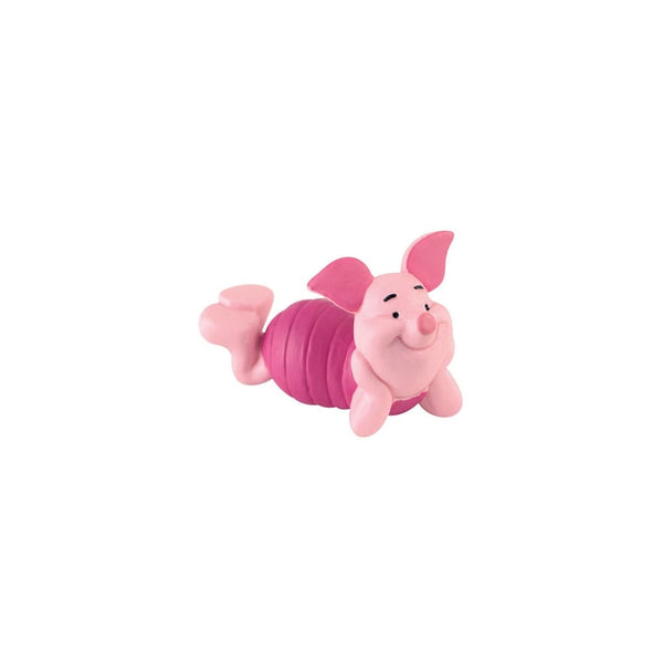 Disney Piglet - Winnie The Pooh Cake Figure