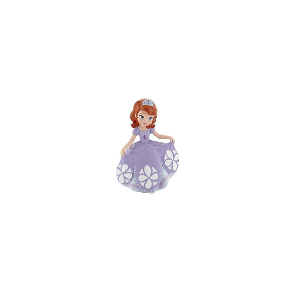 Disney Princess Sofia The First - Junior Cake Figure
