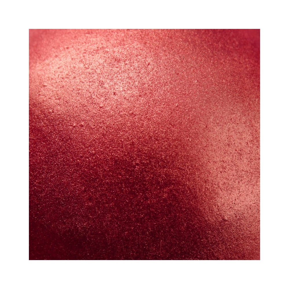 Rainbow Dust Metallic Rose Copper Edible Shimmer Dust