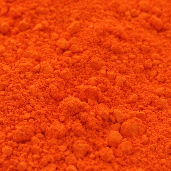 Sugarflair Sunset Orange - Blossom Tint Dusting Colour 7ml