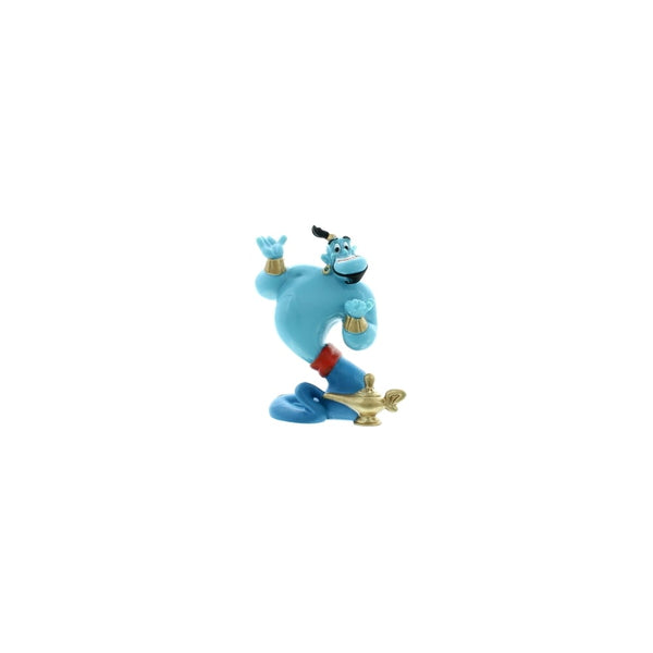Disney Genie - Aladdin Cake Figure