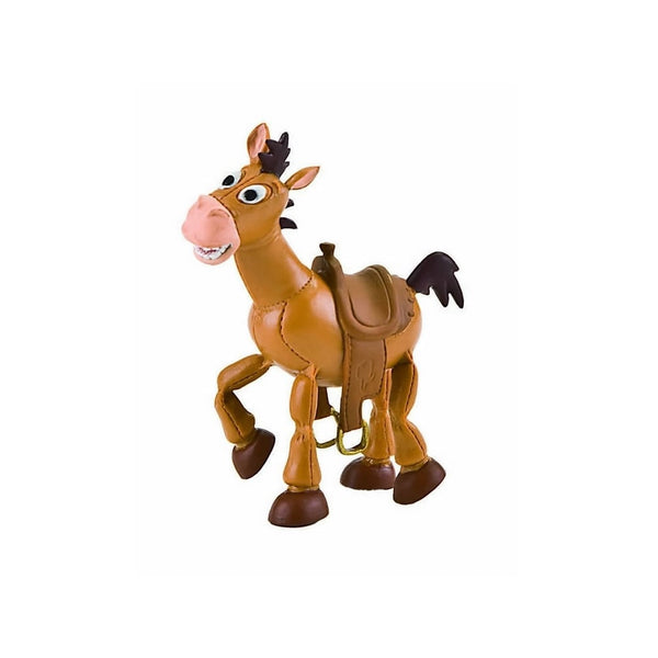 Disney Bullseye - Toy Story Cake Figure