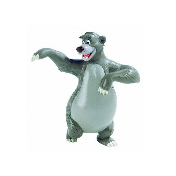 Disney Baloo the Bear - The Jungle Book Cake Figure