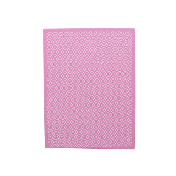 Cake Lace Fishnet - 3D Large Lace Mat