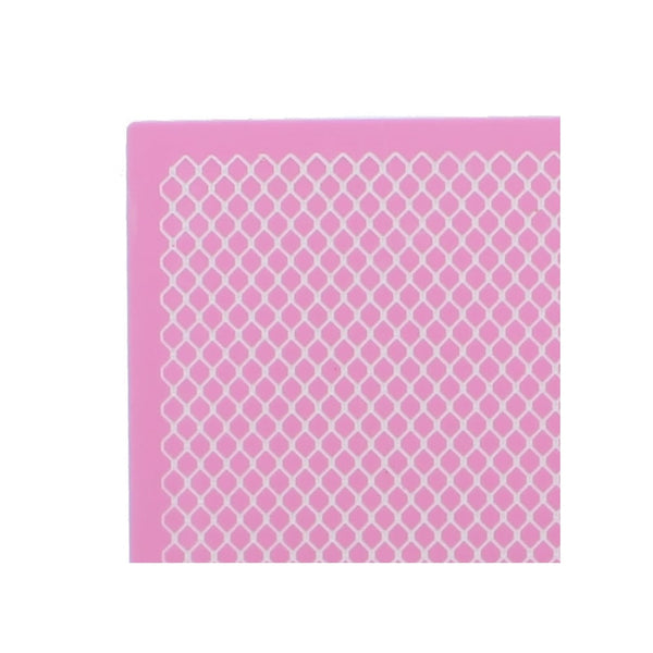 Cake Lace Fishnet - 3D Large Lace Mat