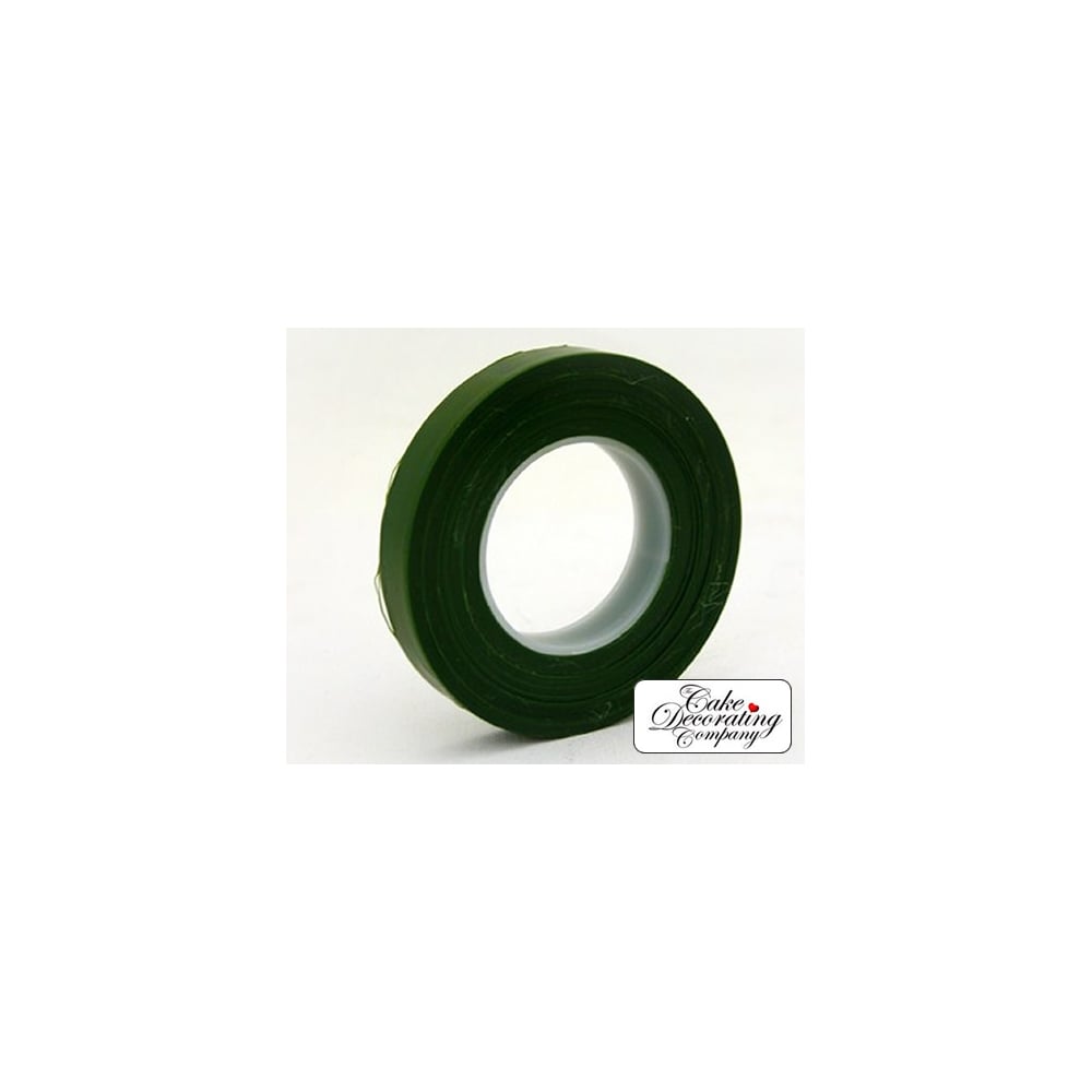 Hamilworth 6mm x 27m Brown Hamilworth Florist Tape