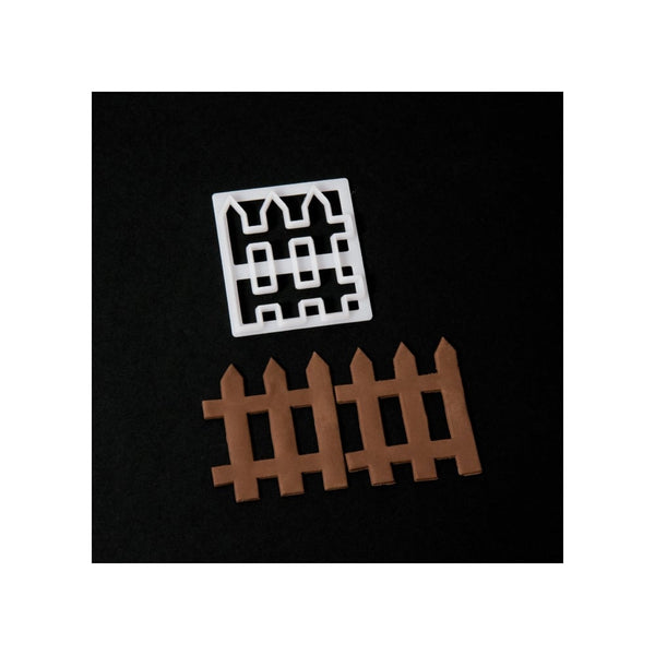 FMM Picket Fence Cutter