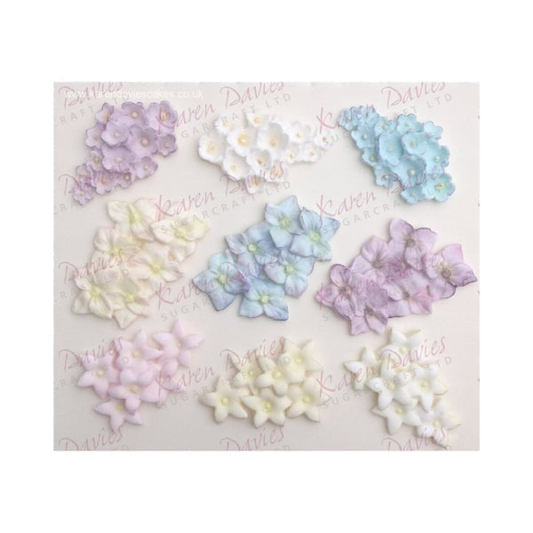 Karen Davies Filler Flowers Mould
