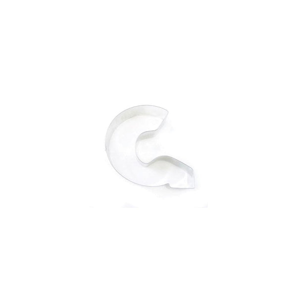 CK Products Letter G Cookie Cutter