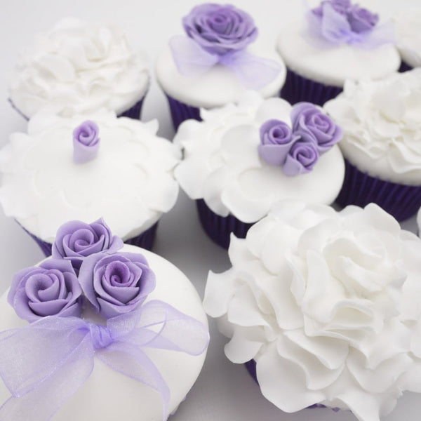 FMM Smaller Easiest Rose Ever Cutter