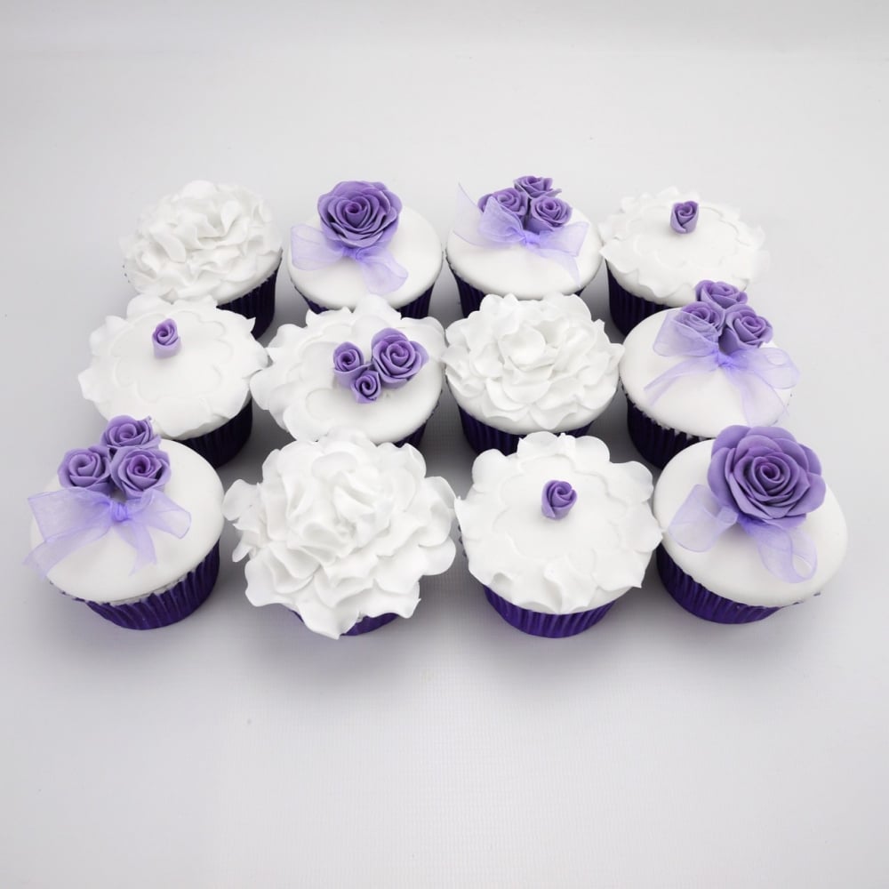 FMM Smaller Easiest Rose Ever Cutter