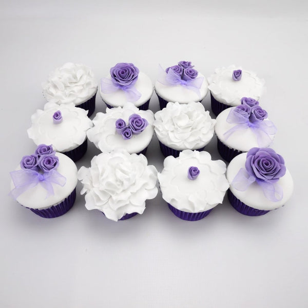 FMM Smaller Easiest Rose Ever Cutter