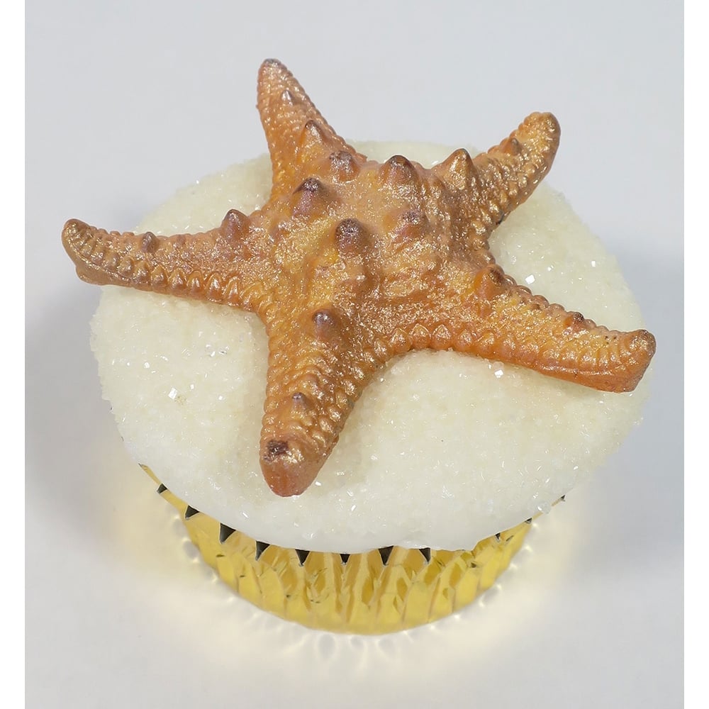 Marvelous Molds Starfish Mould