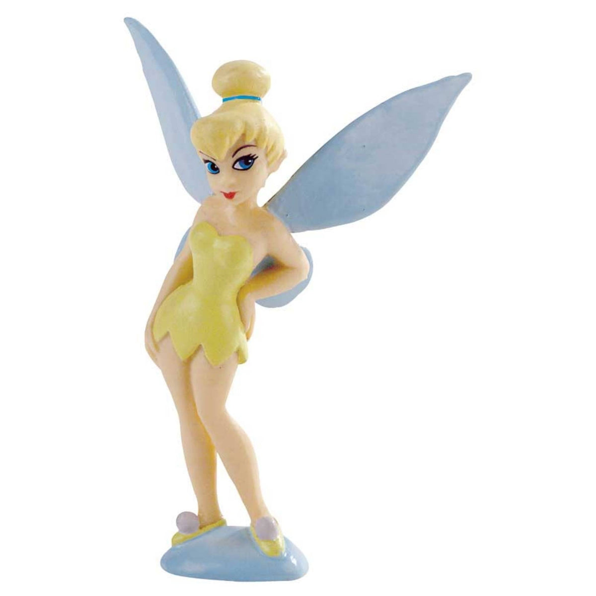 Disney Tinkerbell Cake Figure