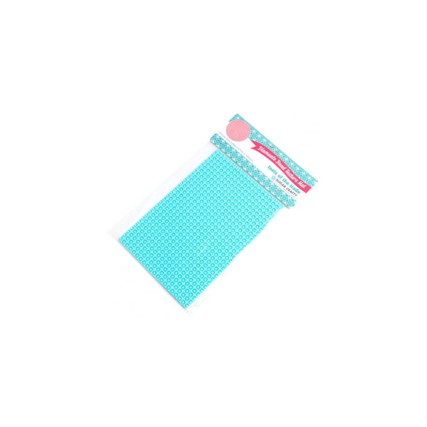 Sugar Crafty Diamante Band Texture Mat