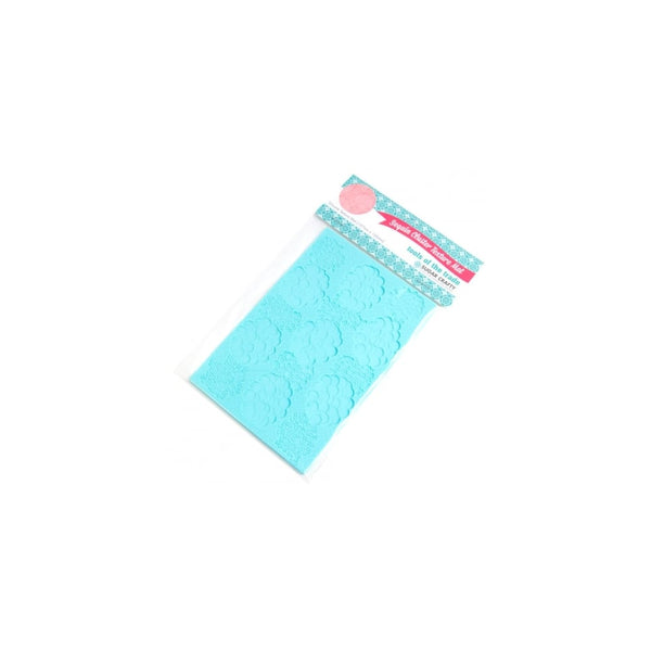 Sugar Crafty Sequin Cluster Texture Mat