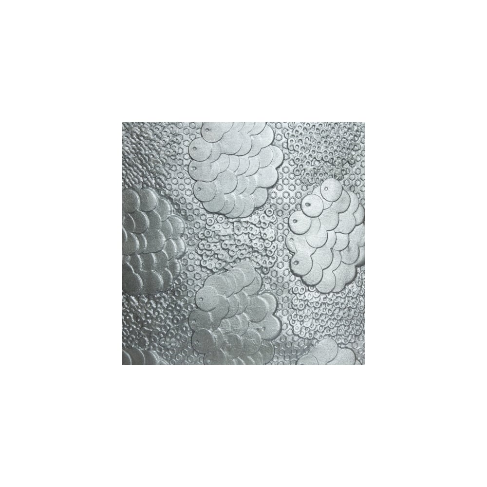 Sugar Crafty Sequin Cluster Texture Mat