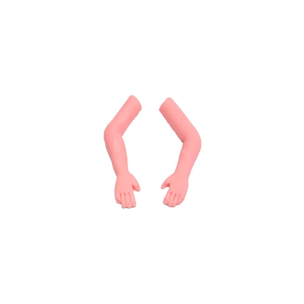 Tal Tsafrir Arms Silicone Mould