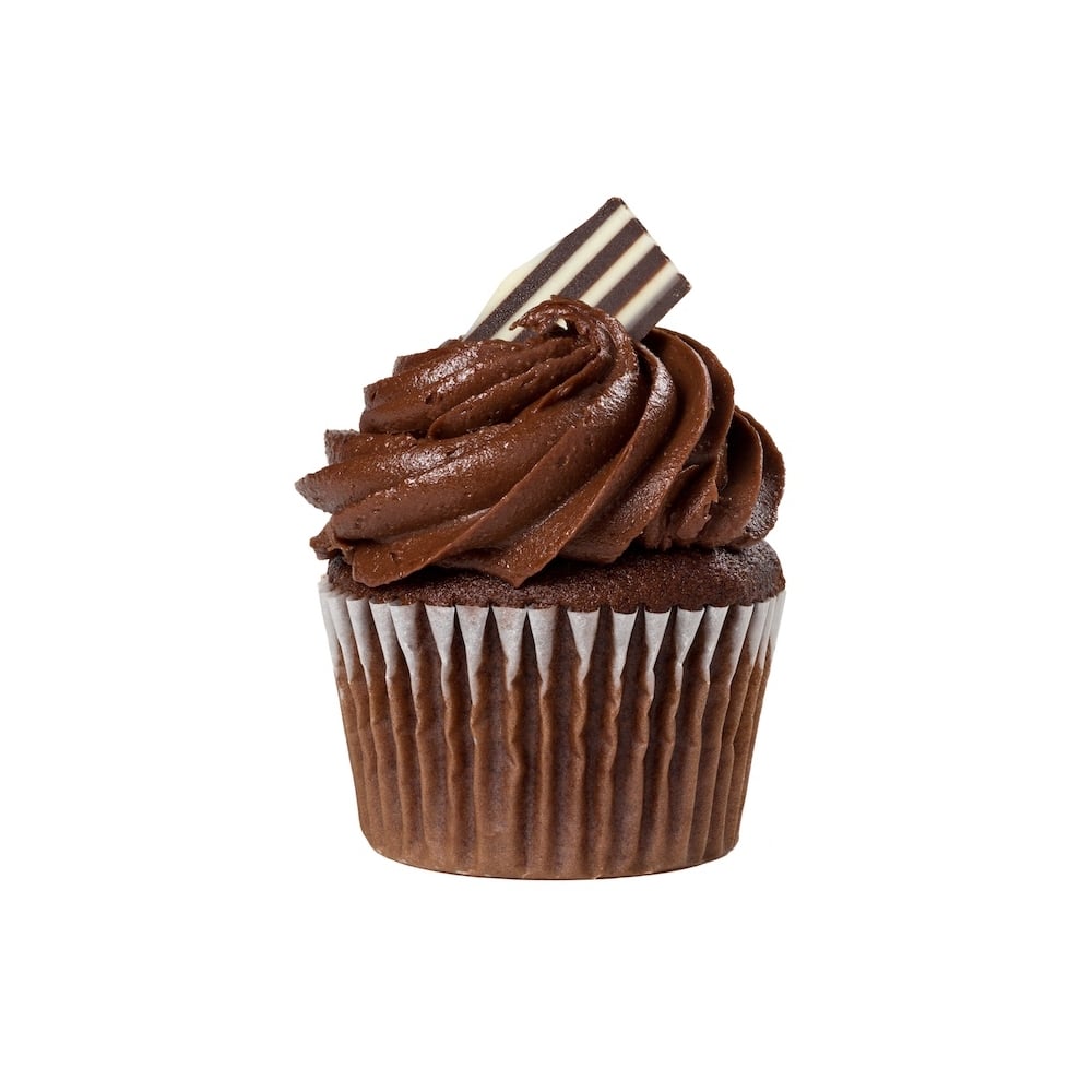 Beau Products Chocolate Buttercream 390g