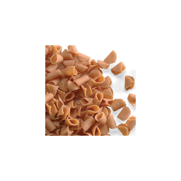PME Caramel - Belgian Chocolate Curls 85g