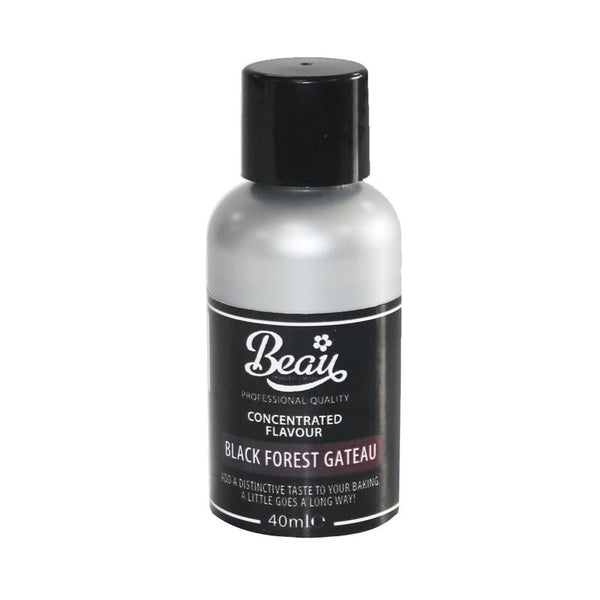 Beau Products Black Forest Gateau Concentrated Flavouring 40ml
