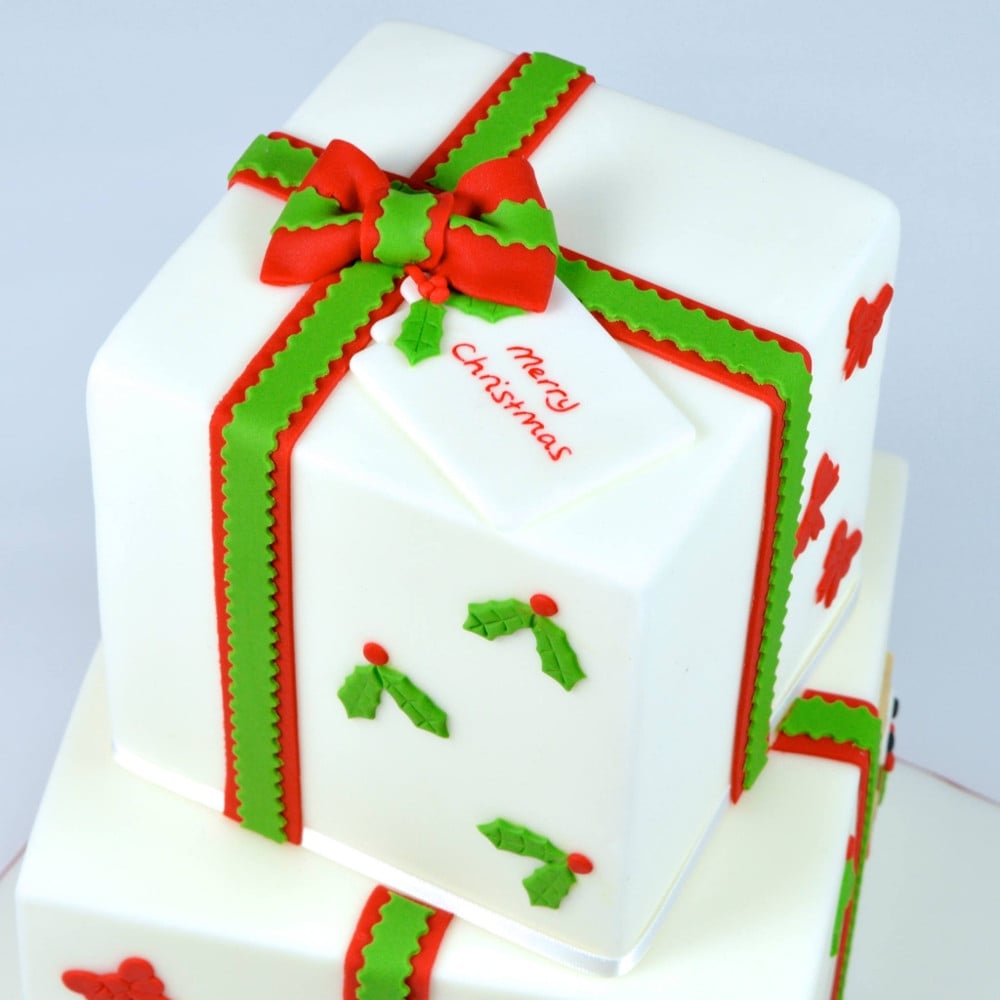 FMM Gift Tag Cutter Set Of 2