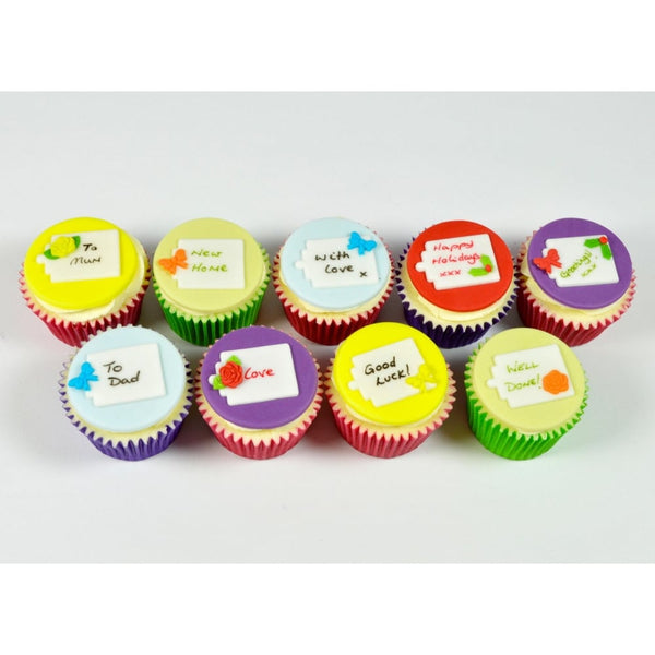 FMM Gift Tag Cutter Set Of 2