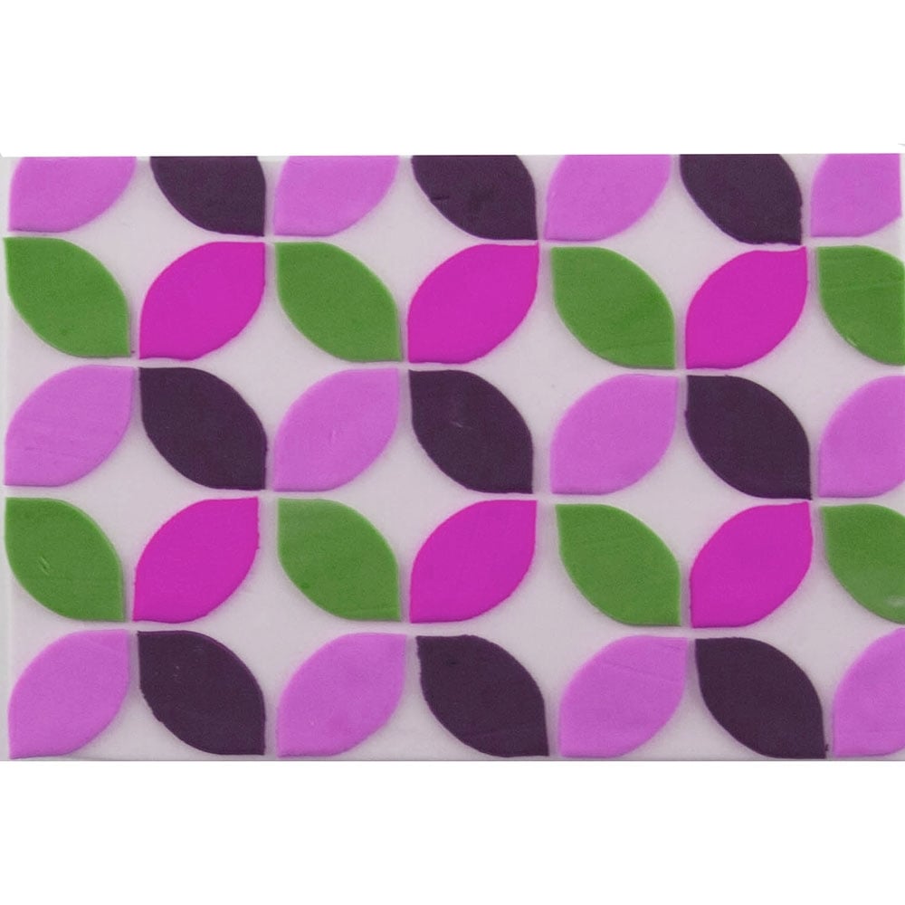 Unknown/Discontinued Teardrop Element Cutter Set Of 9