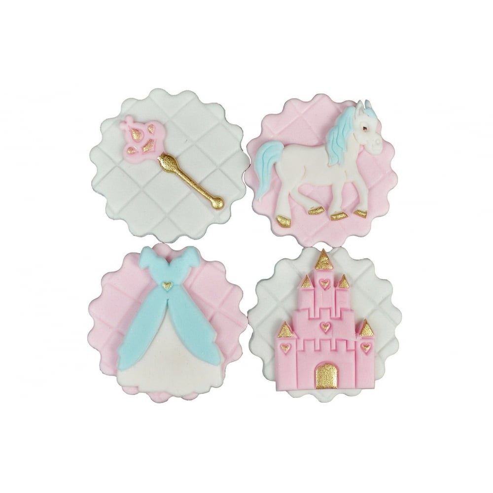 FMM Fairytale Motifs Tappit Cutters - FMM