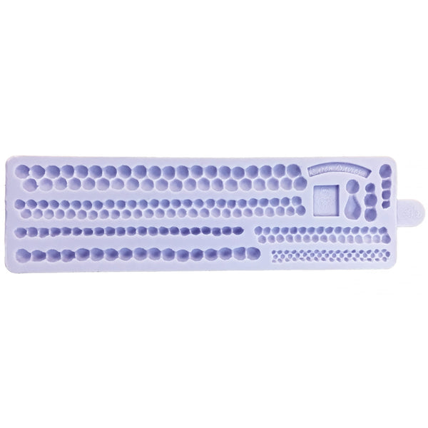 Karen Davies Pearl Borders Mould