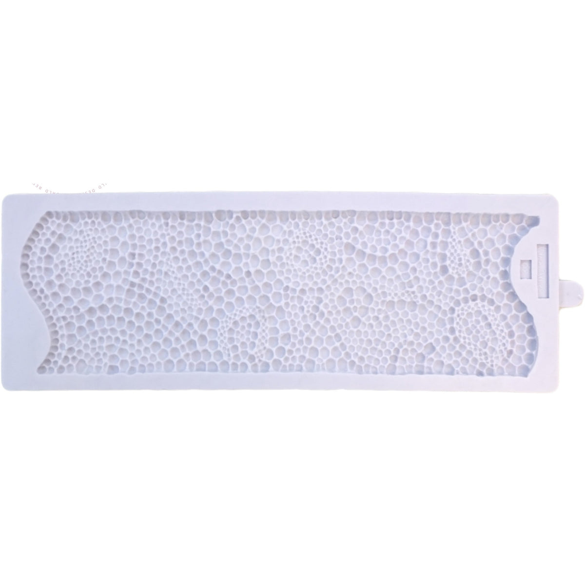 Karen Davies Ornate Pearl Effect Mould