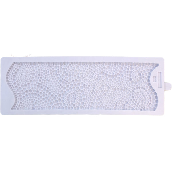 Karen Davies Ornate Pearl Effect Mould