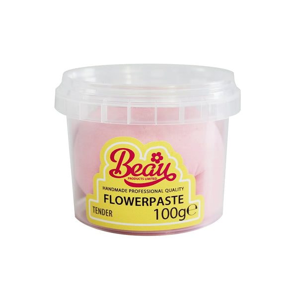 Beau Products Tender Flower Paste 100g