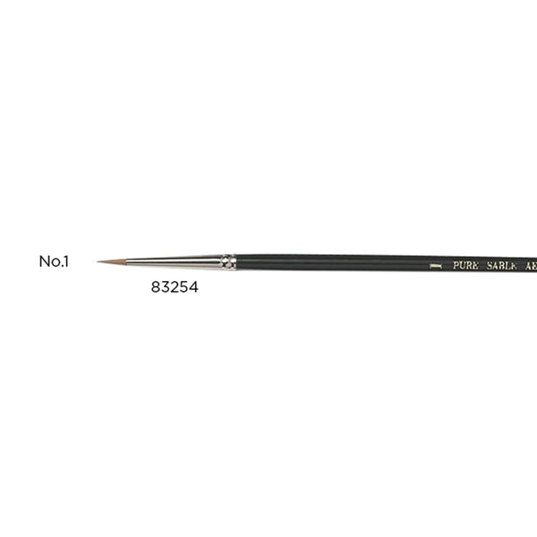 Culpitt No.1 Sable Brush