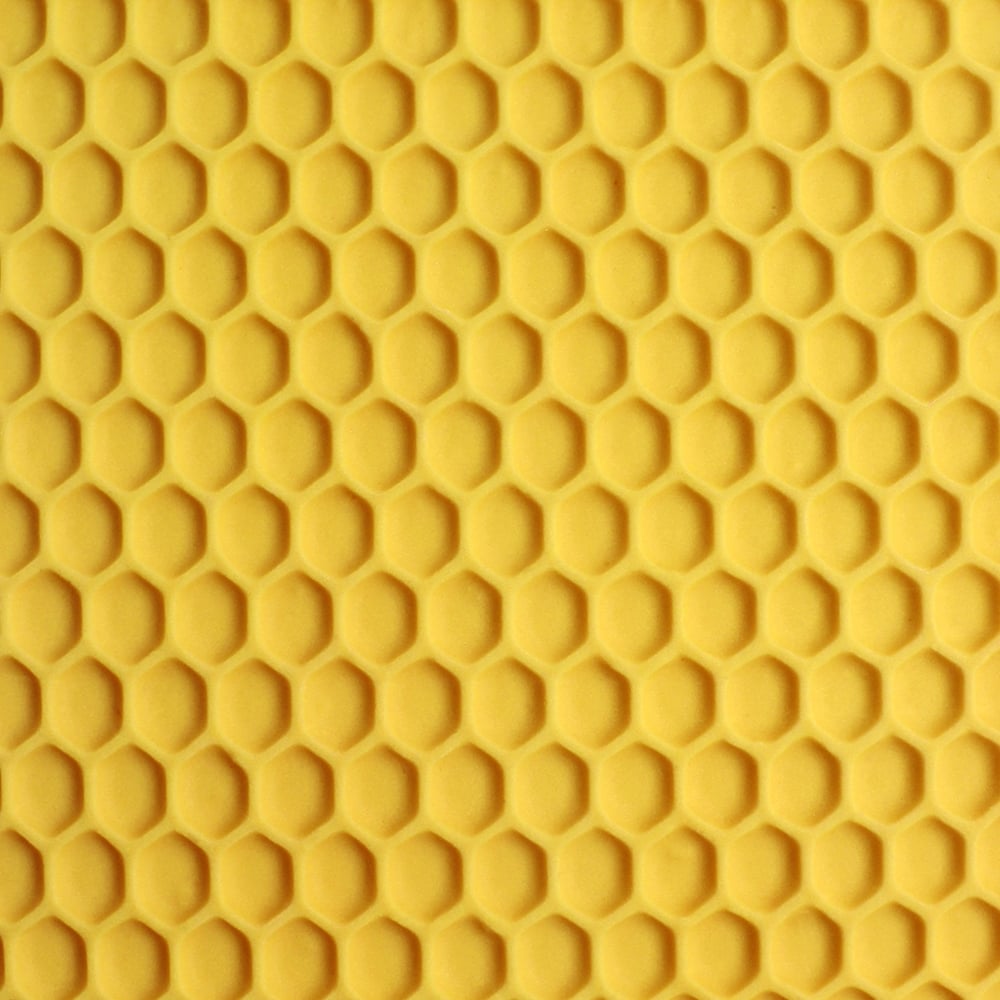 PME Honeycomb Design - Impression Mat